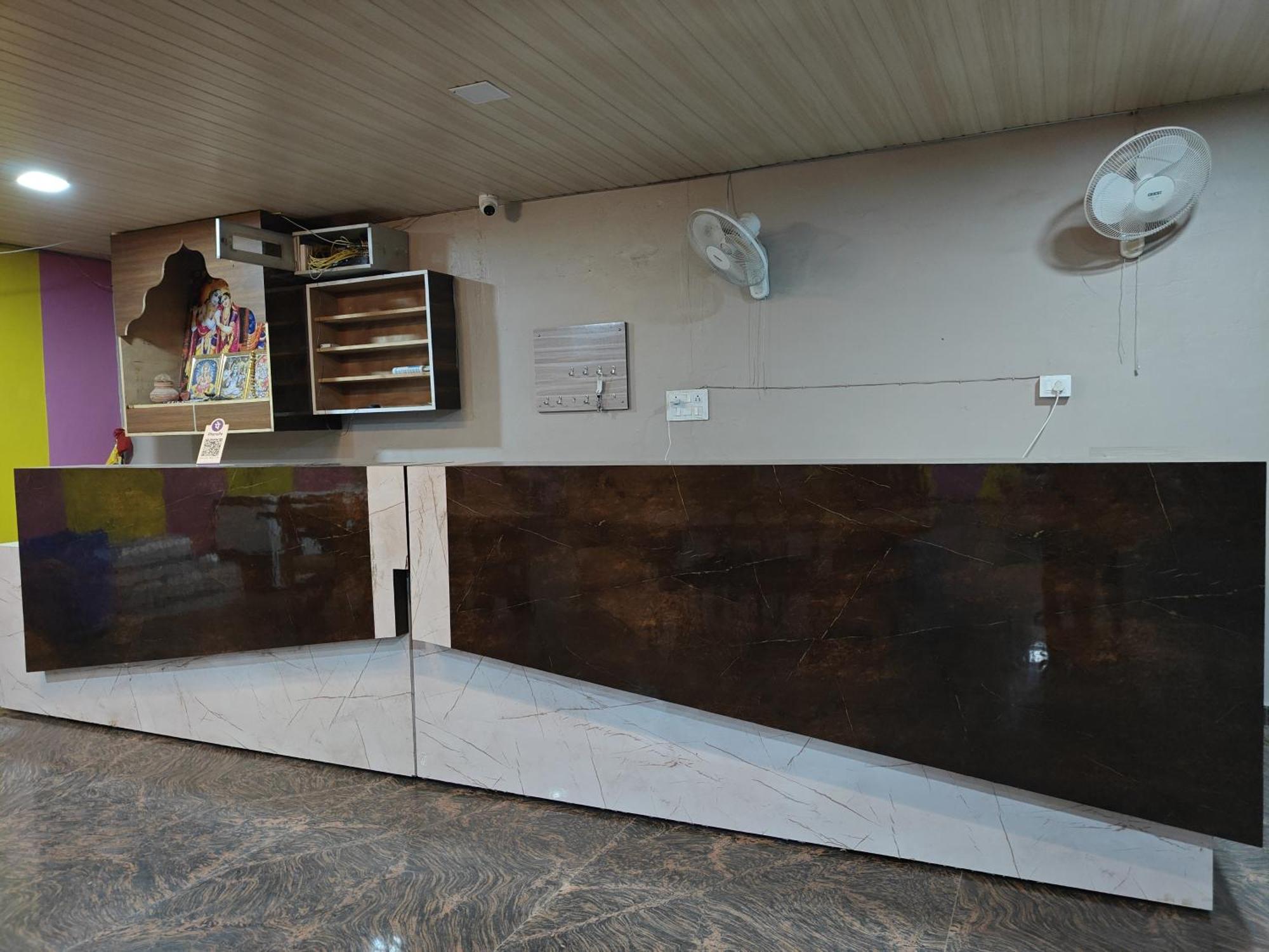 Ringas Hotel Shyam Sarover And Restaurant מראה חיצוני תמונה